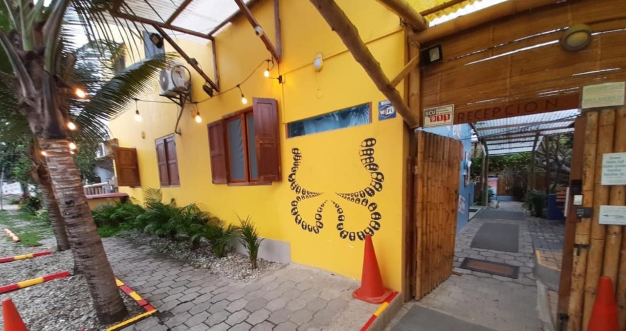 Rincon D'Olon Boutique Hotel Экстерьер фото