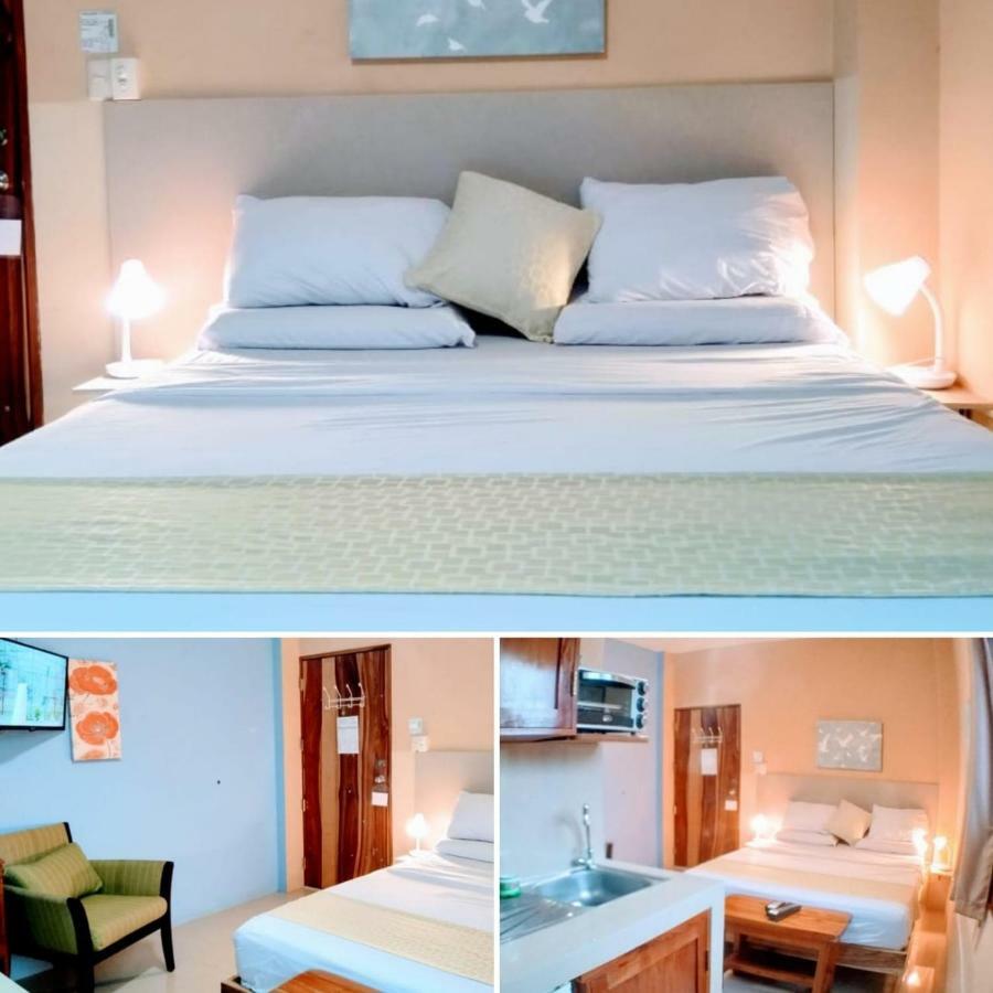 Rincon D'Olon Boutique Hotel Экстерьер фото